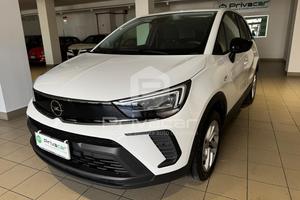 OPEL Crossland 1.2 Turbo 12V 110 CV Start&Stop Edi