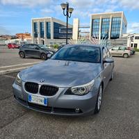 Bmw 520i e60