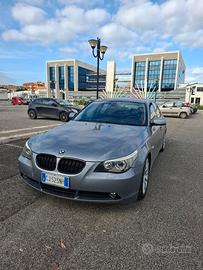 Bmw 520i e60