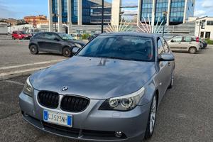 Bmw 520i e60