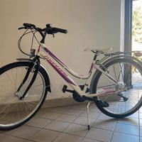 Bici bambina Montana Escape