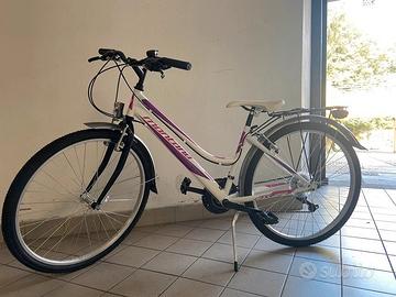 Bici bambina Montana Escape