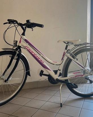 Bici bambina Montana Escape