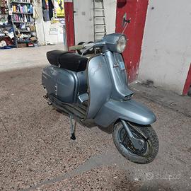 Lambretta 125Special