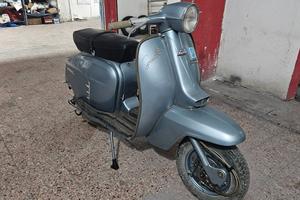 Lambretta 125Special