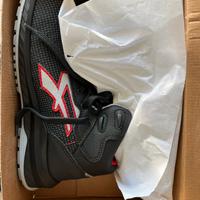 Scarpe antinfortunistiche u  power taglia 40