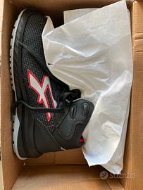 Scarpe antinfortunistiche u  power taglia 40