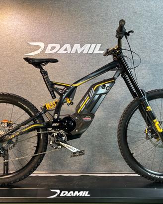 SEM MOTOBIKE VENOM EVOLUTION