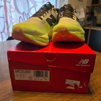 NEW BALANCE FUELCELL SUPERCOMP RACER ELITE