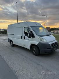 FIAT Ducato 35 2.3 MJT PM-TM Furgone