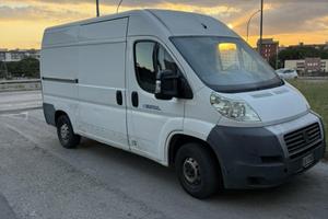 FIAT Ducato 35 2.3 MJT PM-TM Furgone