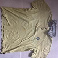 Polo UOMO Cotton Silk