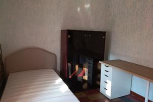 Camera singola e doppia SS Trinità