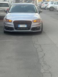 Audi 3sline