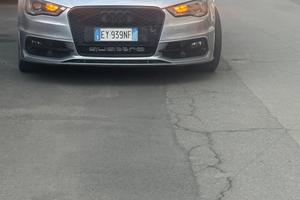 Audi 3sline