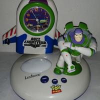 radiosveglia originale disney Pixar Toys story
