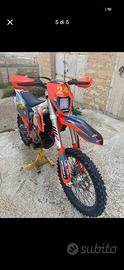 Ktm exc f 350