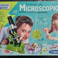 MICROSCOPIO