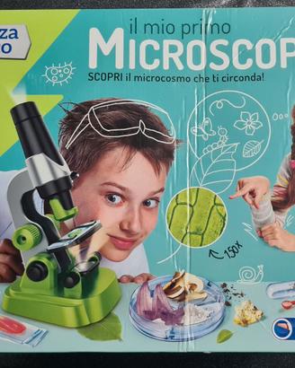 MICROSCOPIO