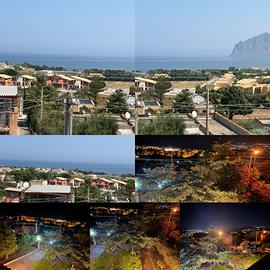 Splendida Villetta indipendente Bonagia