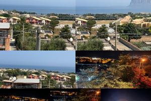 Splendida Villetta indipendente Bonagia