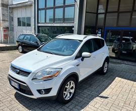 Ford Kuga 4x2 2.0 TDCi CV 140