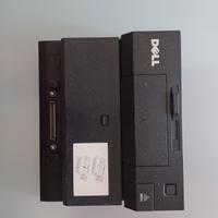 dock station dell 2 modelli