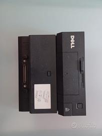 dock station dell 2 modelli