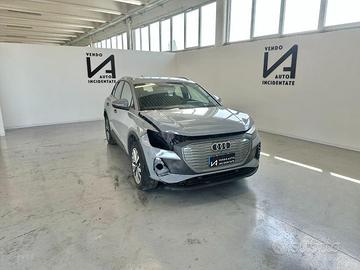 AUDI Q4 e-tron 40 E-TRON EVO