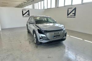 AUDI Q4 e-tron 40 E-TRON EVO