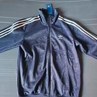 Felpa adidas uomo