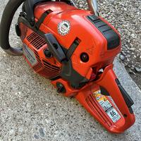 Motosega husqvarna 562xp