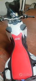 BMW F 800 gs