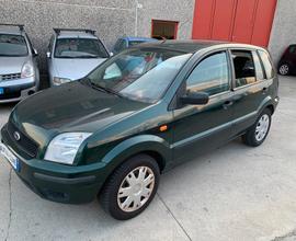 Ford Fusion 1.4 16V 5p.