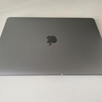 Mac book pro 13" 2018 - Touch Bar