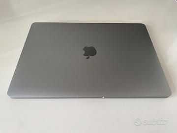 Mac book pro 13" 2018 - Touch Bar