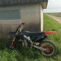 Honda CRF 250 - 2005