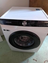 Lavatrice Samsung 9 Kg WW90T534DAE wifi