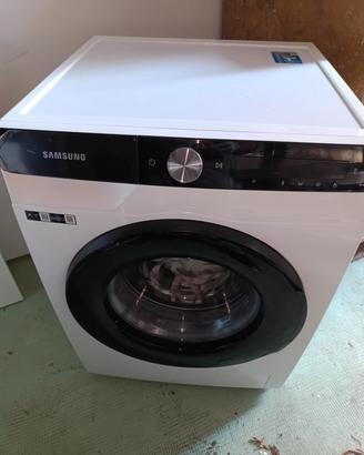 Lavatrice Samsung 9 Kg WW90T534DAE wifi