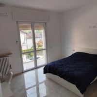 Ampia stanza singola climatizzata