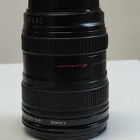 Canon EF 24-105 L IS USM