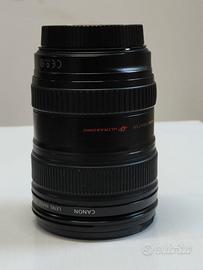 Canon EF 24-105 L IS USM