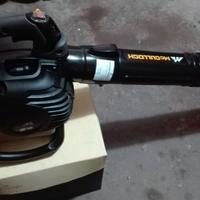 SOFFIATORE McCULLOCH   HUSQVARNA  GBV 345