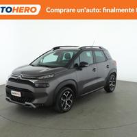 CITROEN C3 Aircross PureTech 110 S&S Shine