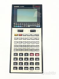 Casio 8500 fx