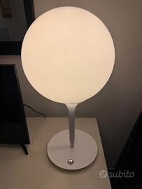 Lampada Artemide Castore 35 pari al nuovo