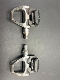 Pedali Shimano fd9000 ultegra