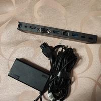 Lenovo Powered USB-C Travel Hub
