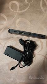Lenovo Powered USB-C Travel Hub