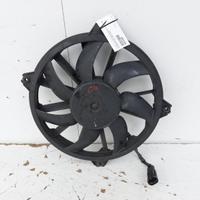 ELETTROVENTOLA PEUGEOT 307 (T6) 993398C 162469